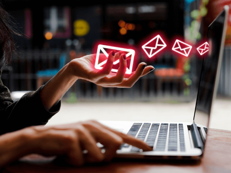 Email Marketing